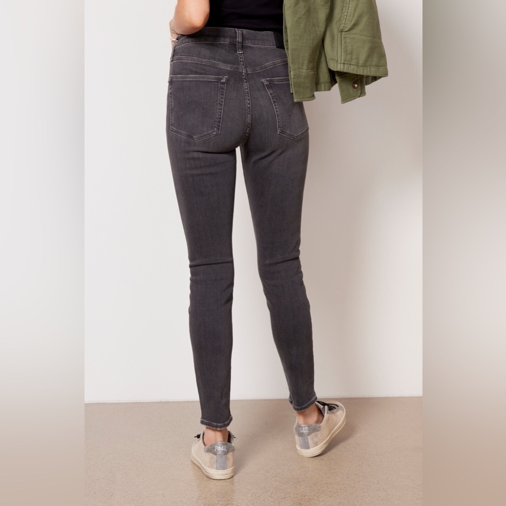 Edwin Pixie Ankle Skinny Jean size 26 - Picture 3 of 12